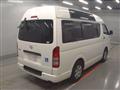 2011 Toyota Hiace Van