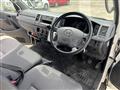 2011 Toyota Hiace Van