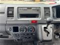 2011 Toyota Hiace Van