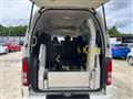 2011 Toyota Hiace Van