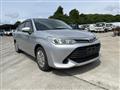 2017 Toyota Corolla Axio