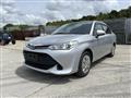 2017 Toyota Corolla Axio