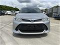 2017 Toyota Corolla Axio