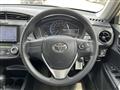 2017 Toyota Corolla Axio