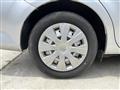 2017 Toyota Corolla Axio