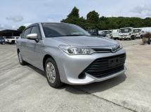 2017 Toyota Corolla Axio