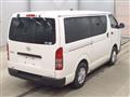 2020 Toyota Hiace Van