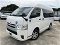 2016 Toyota Hiace Van