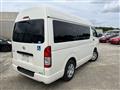 2016 Toyota Hiace Van
