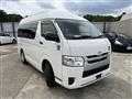 2016 Toyota Hiace Van