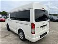 2016 Toyota Hiace Van