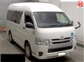 2016 Toyota Hiace Van