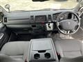 2016 Toyota Hiace Van