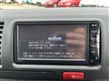 2016 Toyota Hiace Van