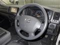 2016 Toyota Hiace Van