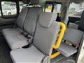 2016 Toyota Hiace Van