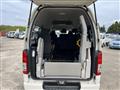 2016 Toyota Hiace Van