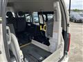 2016 Toyota Hiace Van