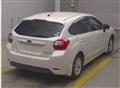 2013 Subaru Impreza