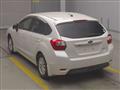 2013 Subaru Impreza