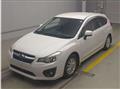 2013 Subaru Impreza