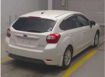 2013 Subaru Impreza