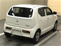 2019 Suzuki Alto