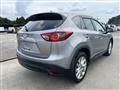 2013 Mazda CX-5