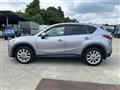 2013 Mazda CX-5