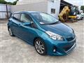 2013 Toyota Vitz