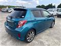 2013 Toyota Vitz