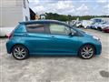 2013 Toyota Vitz