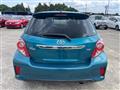 2013 Toyota Vitz