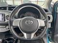 2013 Toyota Vitz
