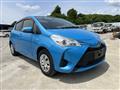 2017 Toyota Vitz