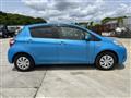 2017 Toyota Vitz