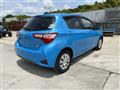 2017 Toyota Vitz