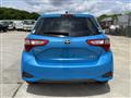 2017 Toyota Vitz