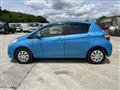 2017 Toyota Vitz