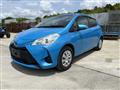 2017 Toyota Vitz
