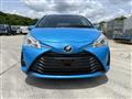 2017 Toyota Vitz