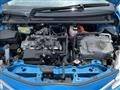 2017 Toyota Vitz