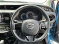 2017 Toyota Vitz