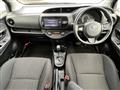 2017 Toyota Vitz