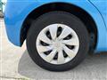 2017 Toyota Vitz
