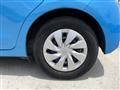 2017 Toyota Vitz