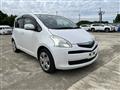2007 Toyota Ractis