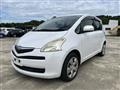 2007 Toyota Ractis