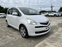 2007 Toyota Ractis