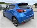 2014 Mazda Demio